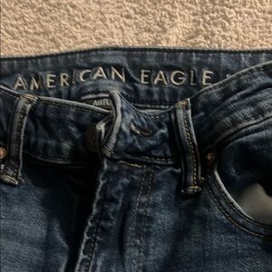 American Eagle Blue Jeans